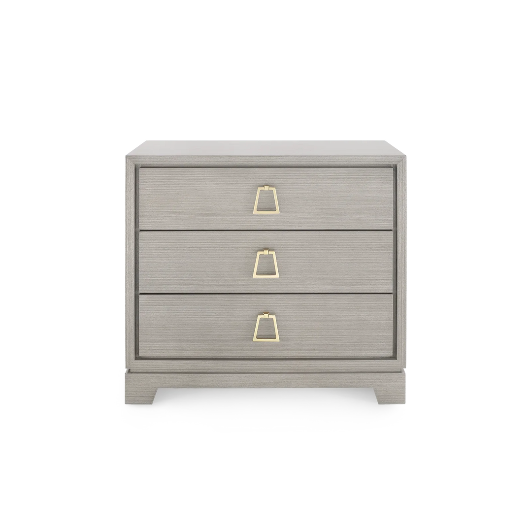Taupe Gray