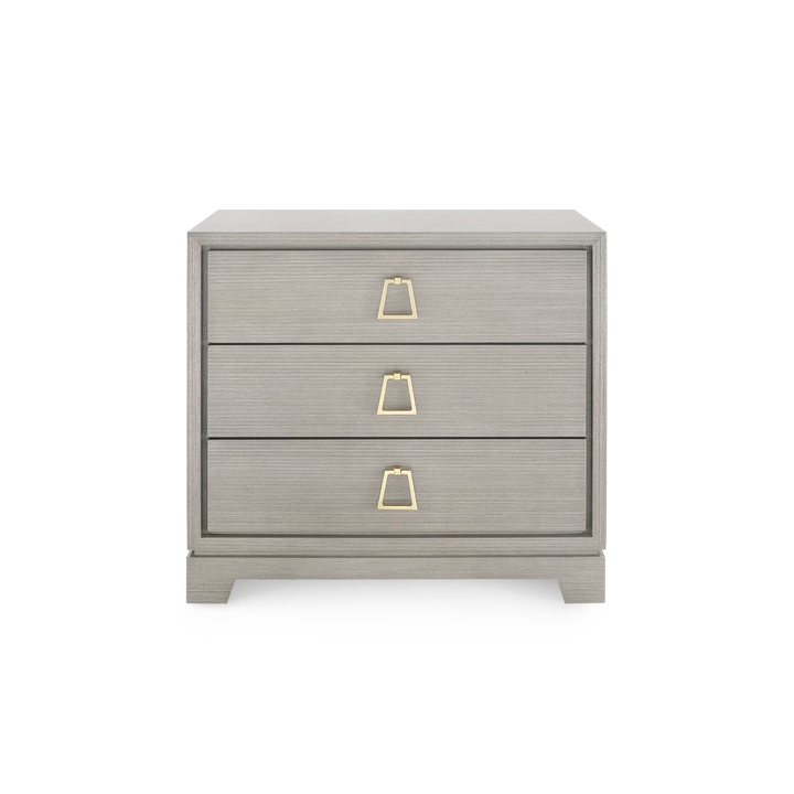 Taupe Gray