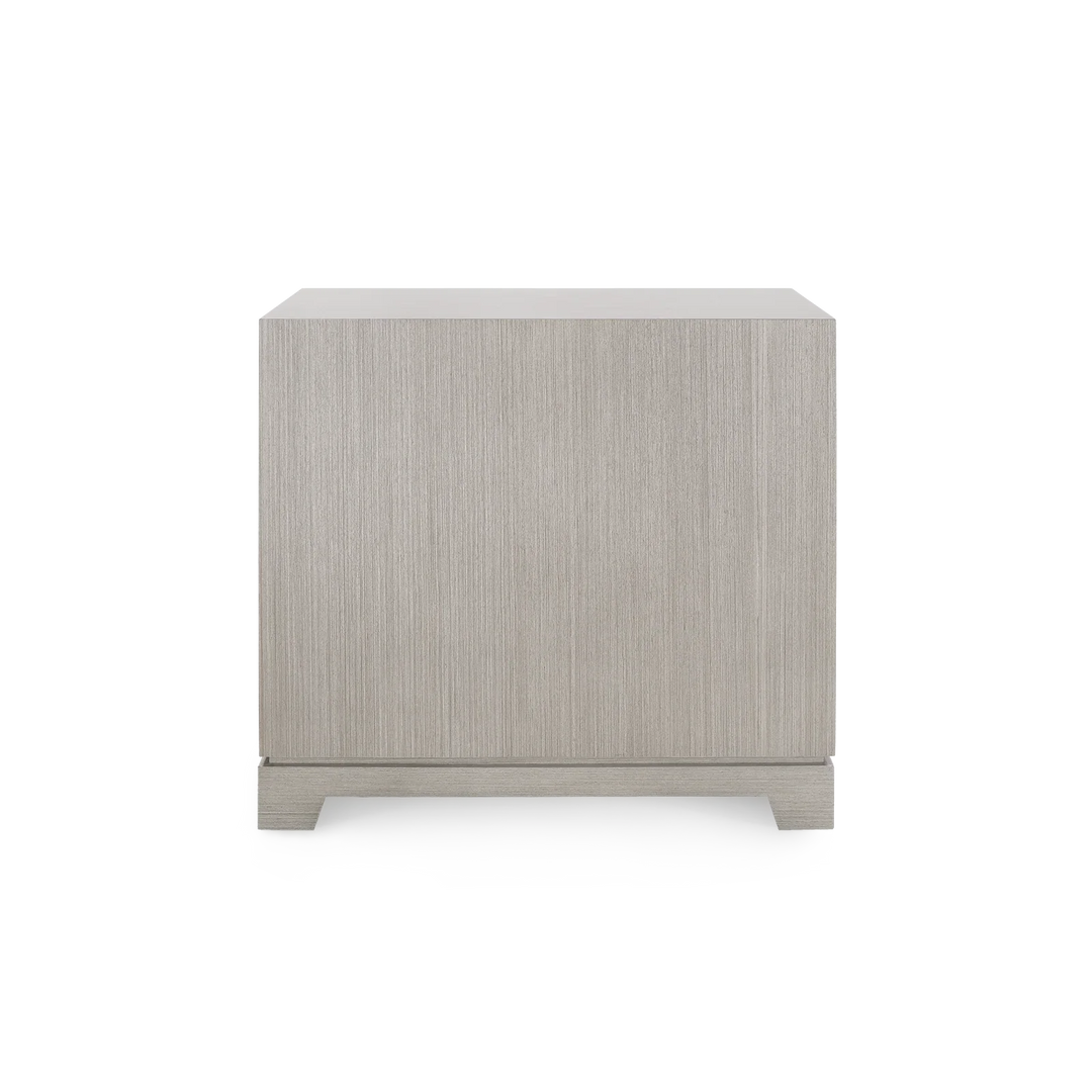 Taupe Gray