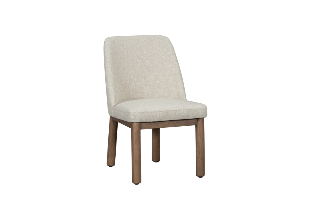 SwayLiving Sequoia Dining Chair - Set of 2 DINING CHAIRS