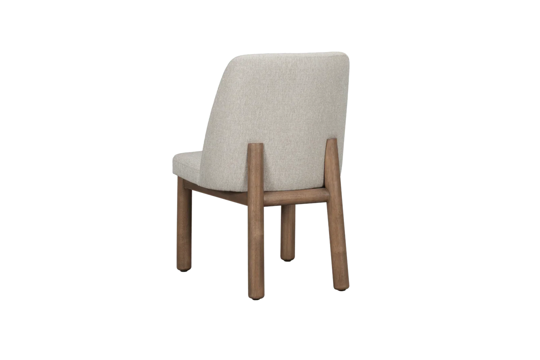 SwayLiving Sequoia Dining Chair - Set of 2 DINING CHAIRS