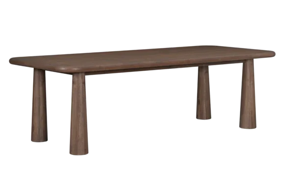 SwayLiving Sequoia Modern 96" Dining Table DINING TABLES
