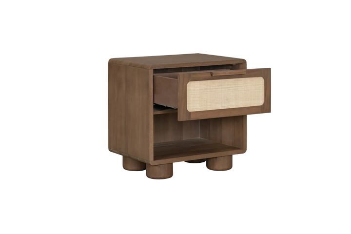 SwayLiving Madera 18" Nightstand NIGHTSTANDS