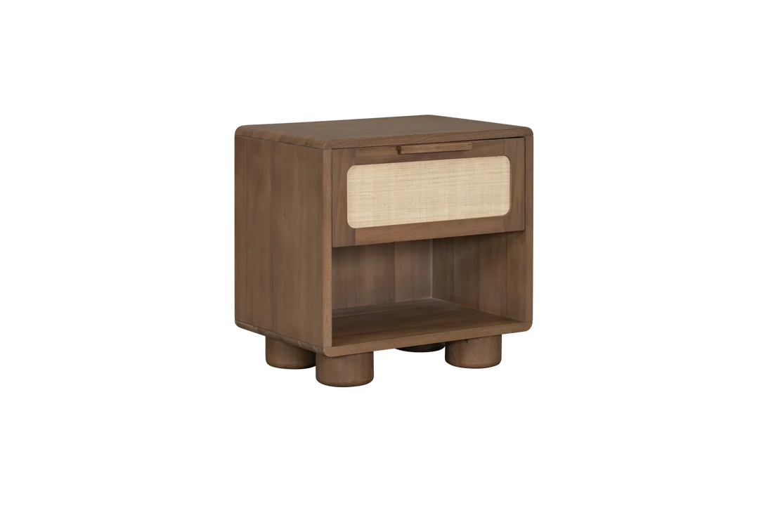 SwayLiving Madera 18" Nightstand NIGHTSTANDS