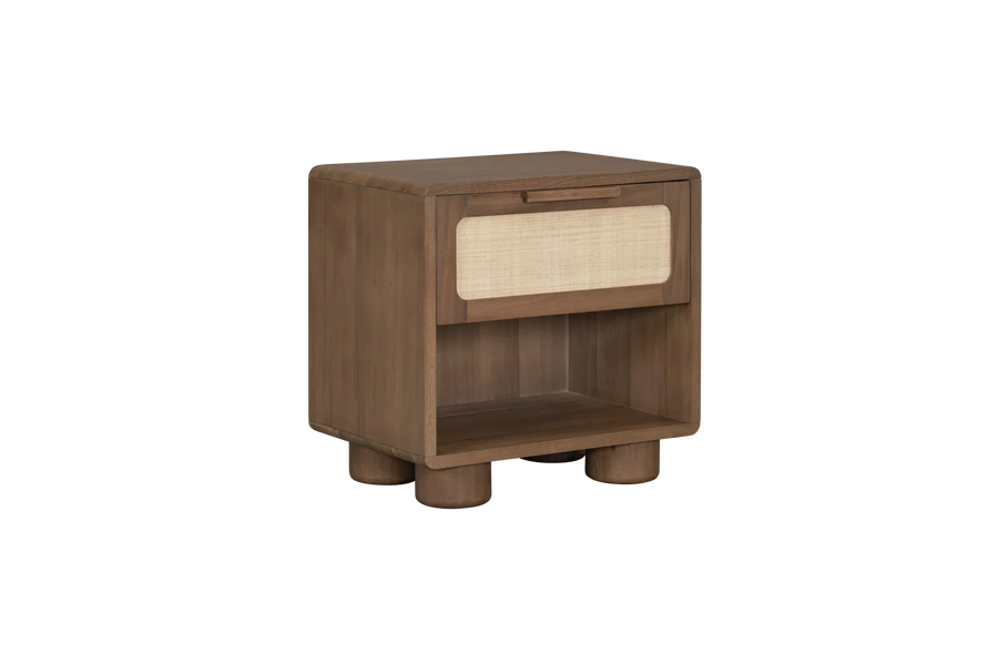 SwayLiving Madera 18" Nightstand NIGHTSTANDS