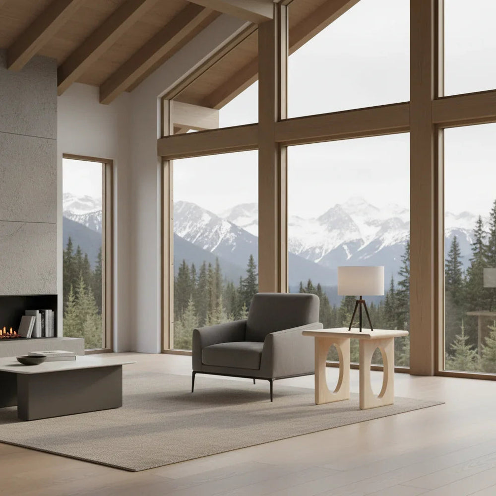 Burnished Ash