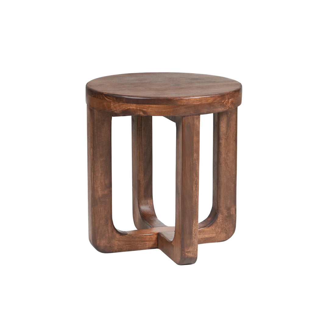 SwayLiving Sonoma End Table ACCENT TABLES