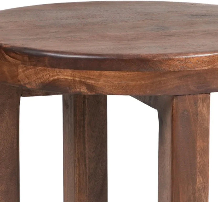 SwayLiving Sonoma End Table ACCENT TABLES