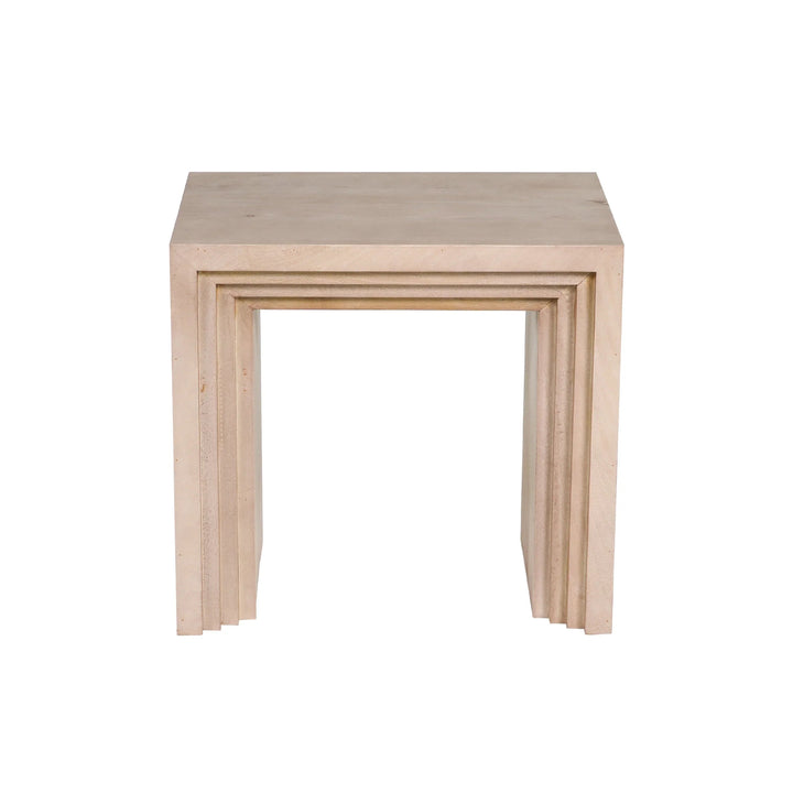 SwayLiving Mojave End Table ACCENT TABLES