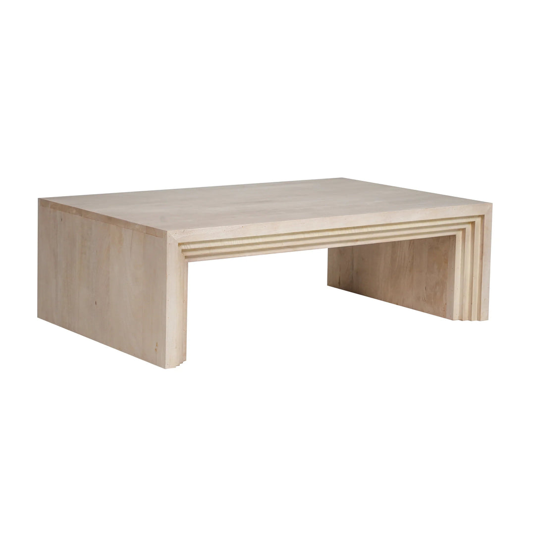 SwayLiving Mojave 54" Coffee Table COFFEE TABLES