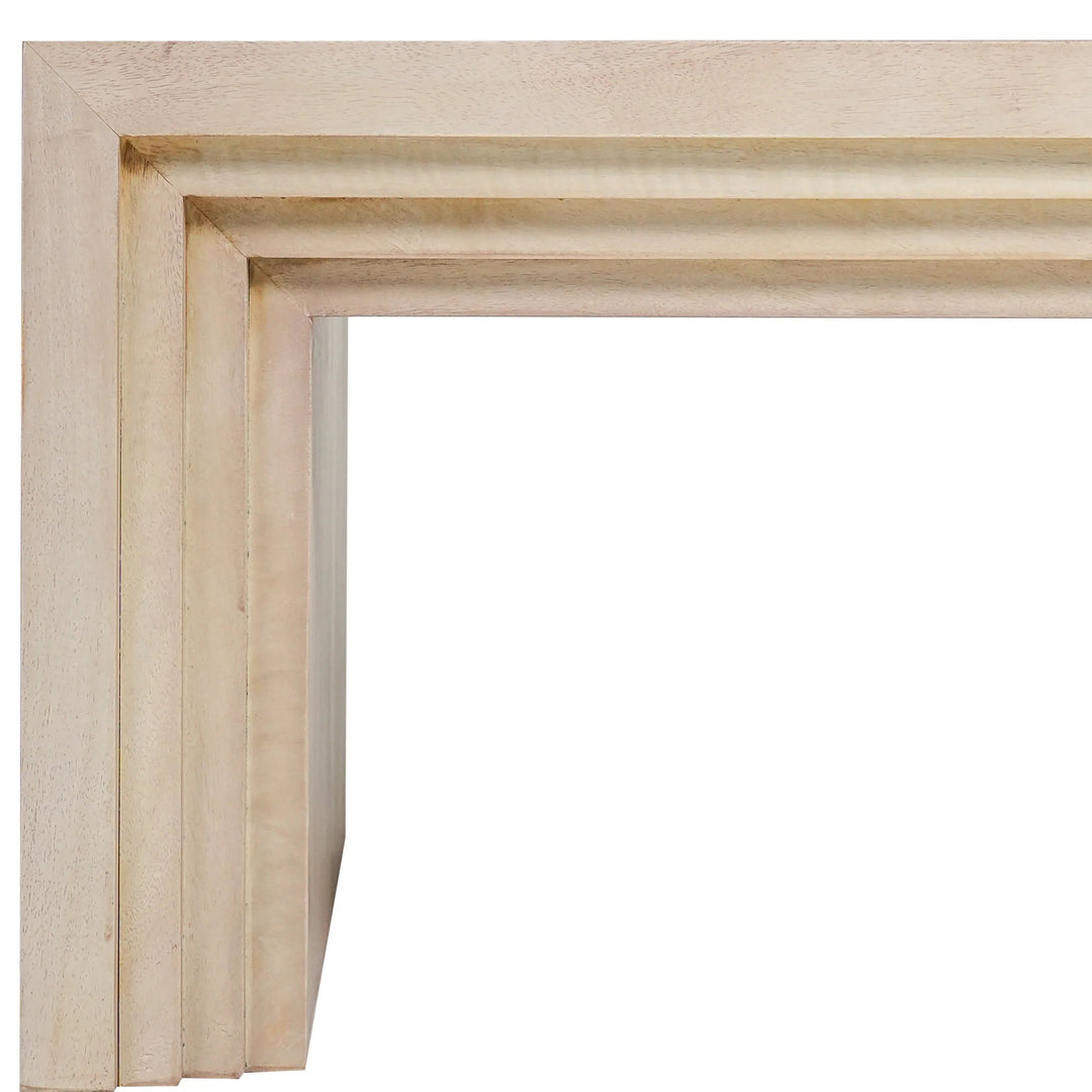 SwayLiving Mojave 54" Coffee Table COFFEE TABLES