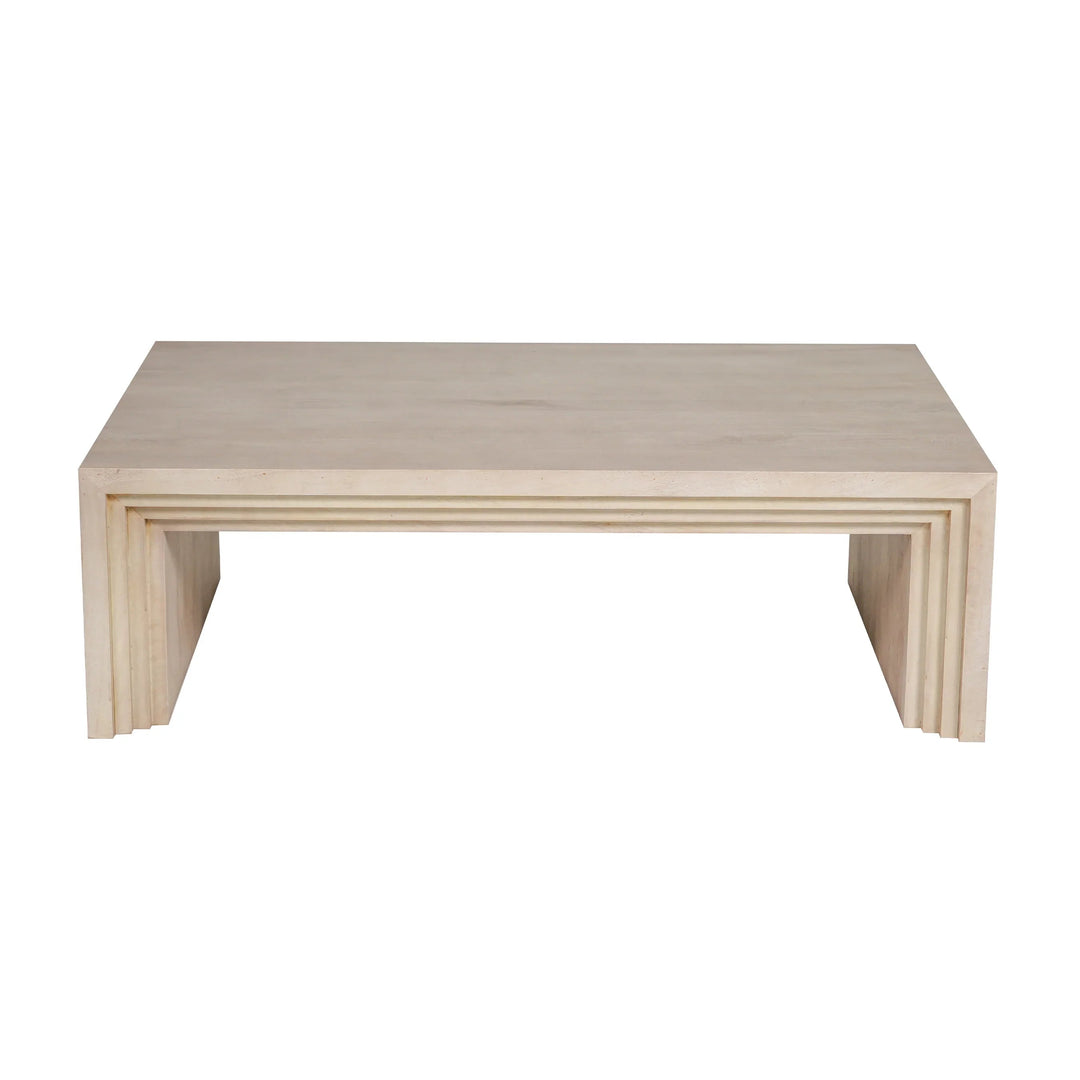 SwayLiving Mojave 54" Coffee Table COFFEE TABLES