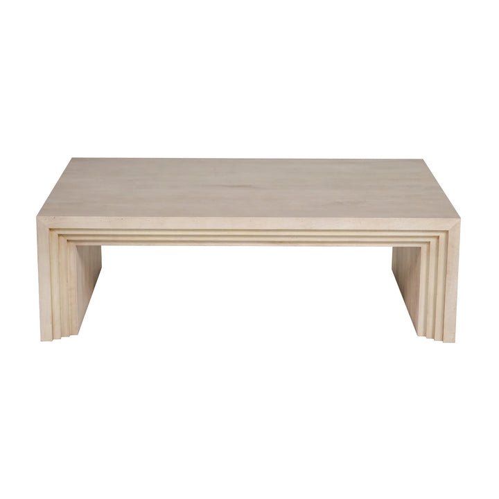 SwayLiving Mojave 54" Coffee Table COFFEE TABLES