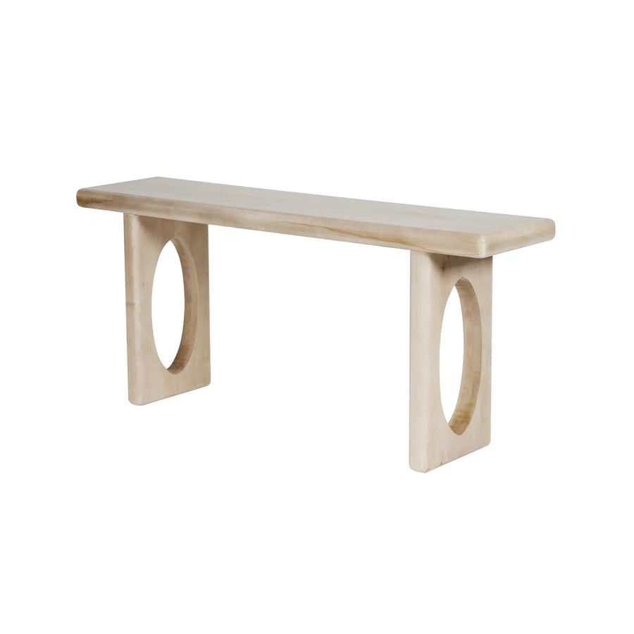 SwayLiving Sausalito 72" Console Table CONSOLE TABLES
