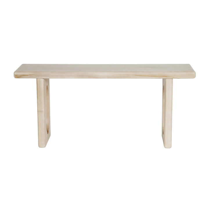 SwayLiving Sausalito 72" Console Table CONSOLE TABLES