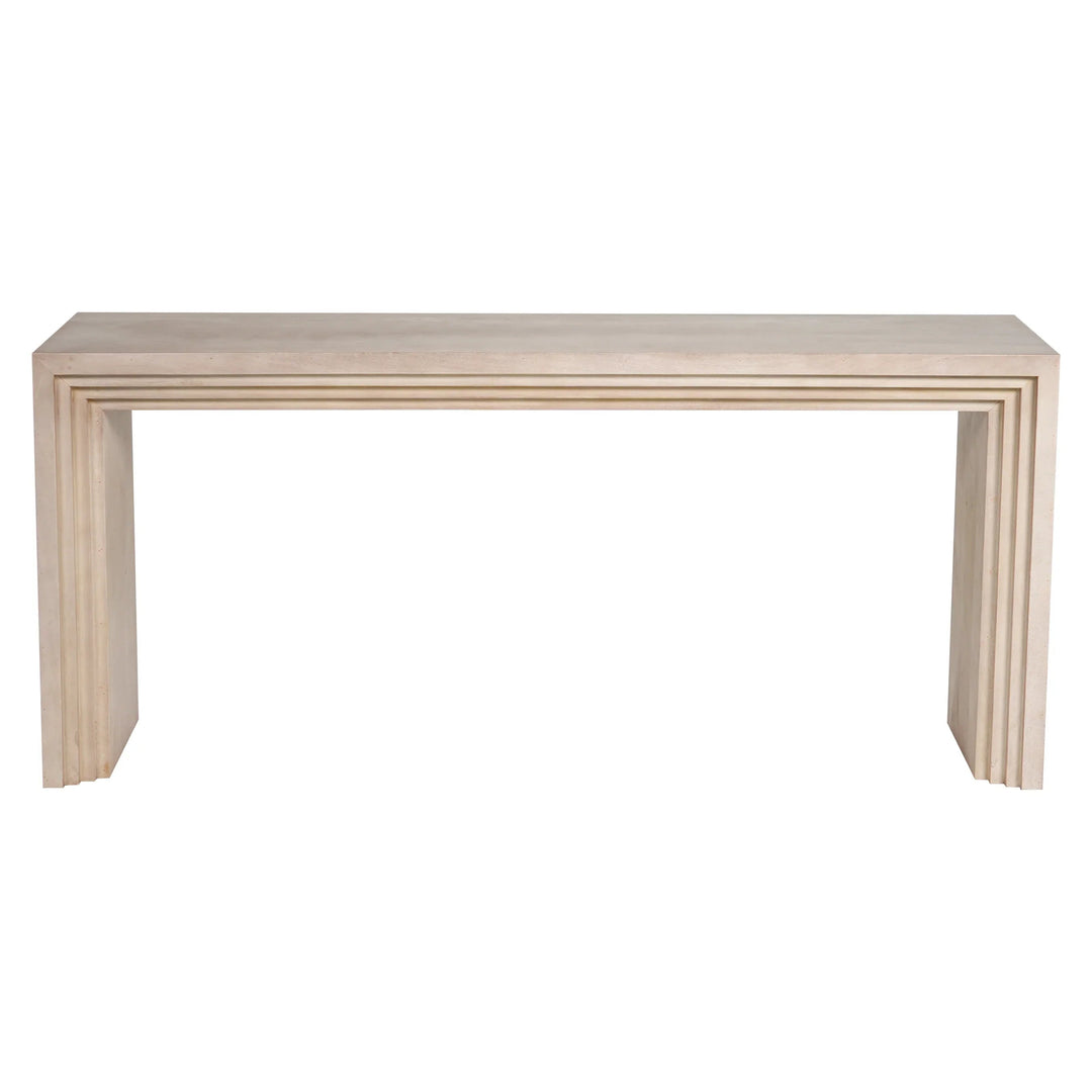 SwayLiving Mojave 72" Console Table CONSOLE TABLES