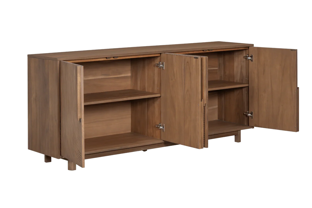 SwayLiving Presidio 76" Sideboard SIDEBOARDS + CREDENZAS