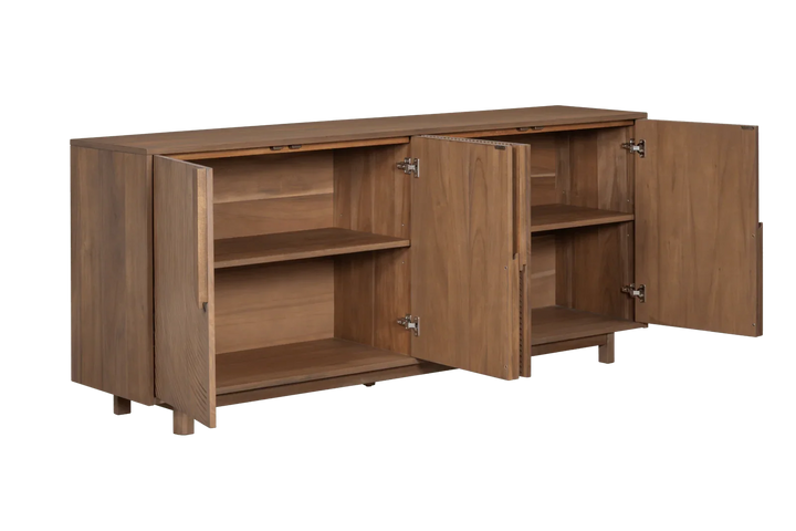 SwayLiving Presidio 76" Sideboard SIDEBOARDS + CREDENZAS