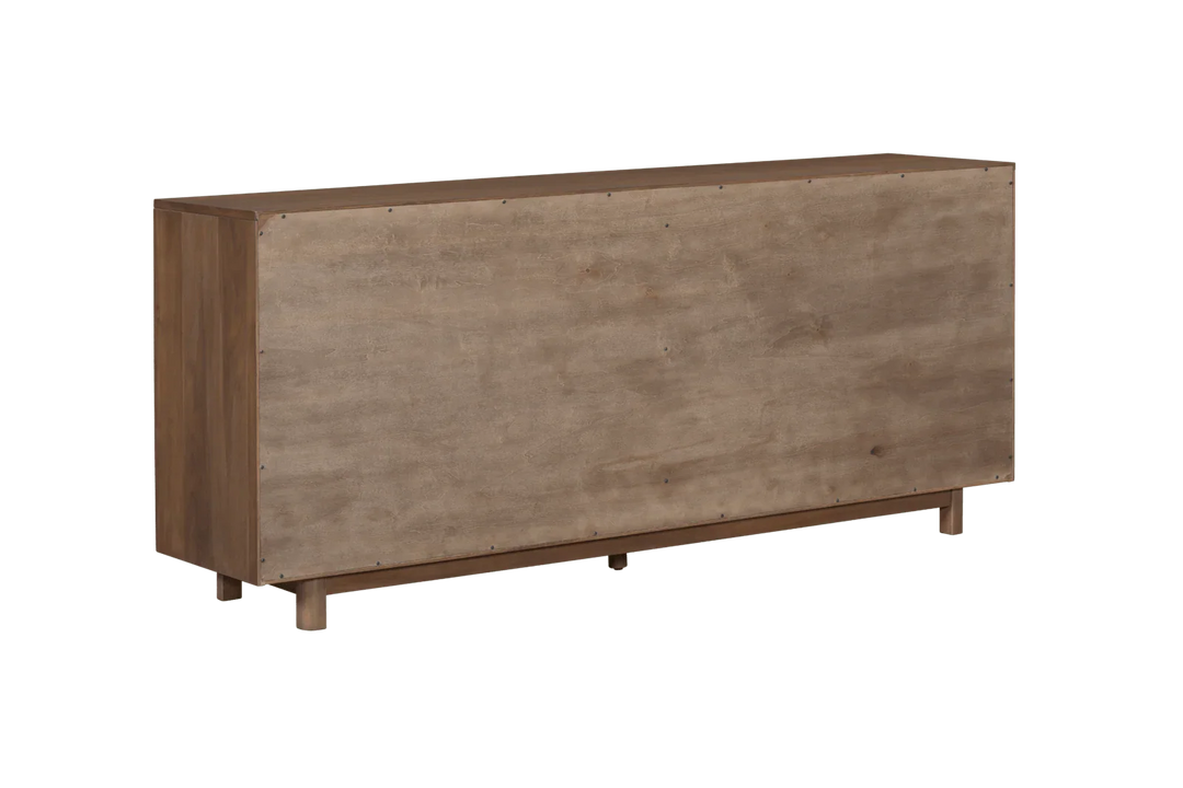 SwayLiving Presidio 76" Sideboard SIDEBOARDS + CREDENZAS