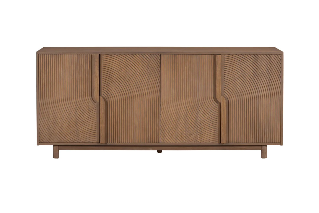 SwayLiving Presidio 76" Sideboard SIDEBOARDS + CREDENZAS