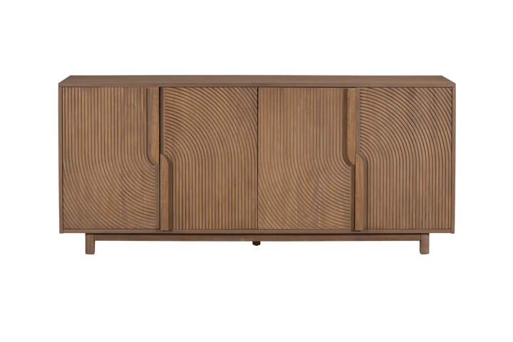 SwayLiving Presidio 76" Sideboard SIDEBOARDS + CREDENZAS