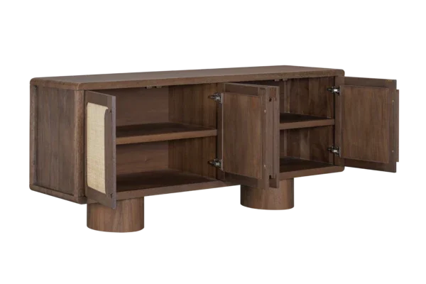 SwayLiving Sequoia 74" Sideboard SIDEBOARDS + CREDENZAS