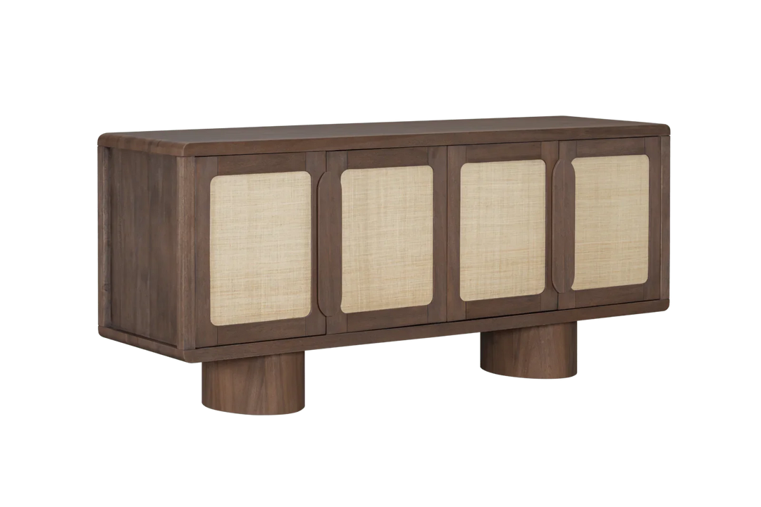 SwayLiving Sequoia 74" Sideboard SIDEBOARDS + CREDENZAS