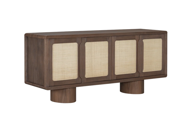 SwayLiving Sequoia 74" Sideboard SIDEBOARDS + CREDENZAS