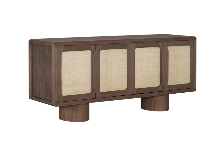 SwayLiving Sequoia 74" Sideboard SIDEBOARDS + CREDENZAS