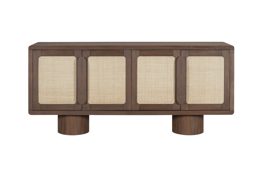 SwayLiving Sequoia 74" Sideboard SIDEBOARDS + CREDENZAS