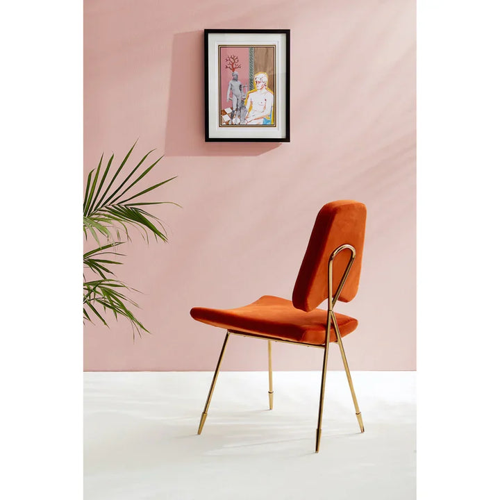 SwayLiving Maxime Dining Chair - Set of 2 DINING CHAIRS