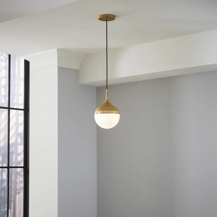 SwayLiving Rio Small Pendant PENDANT LIGHTING