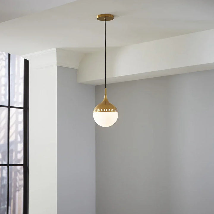 SwayLiving Rio Small Pendant PENDANT LIGHTING