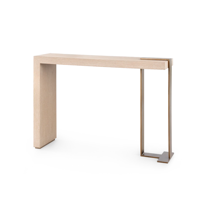 SwayLiving Sutton Console CONSOLE TABLES