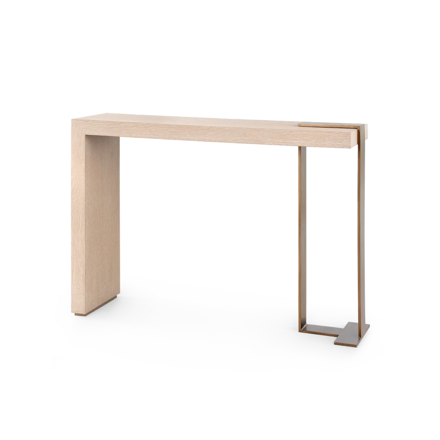 SwayLiving Sutton Console CONSOLE TABLES