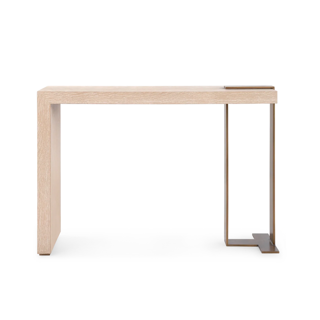 SwayLiving Sutton Console CONSOLE TABLES