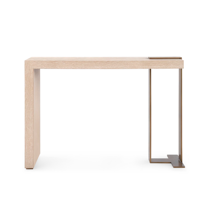 SwayLiving Sutton Console CONSOLE TABLES
