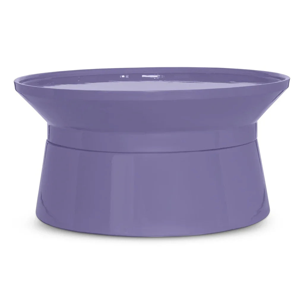 Lavender Purple