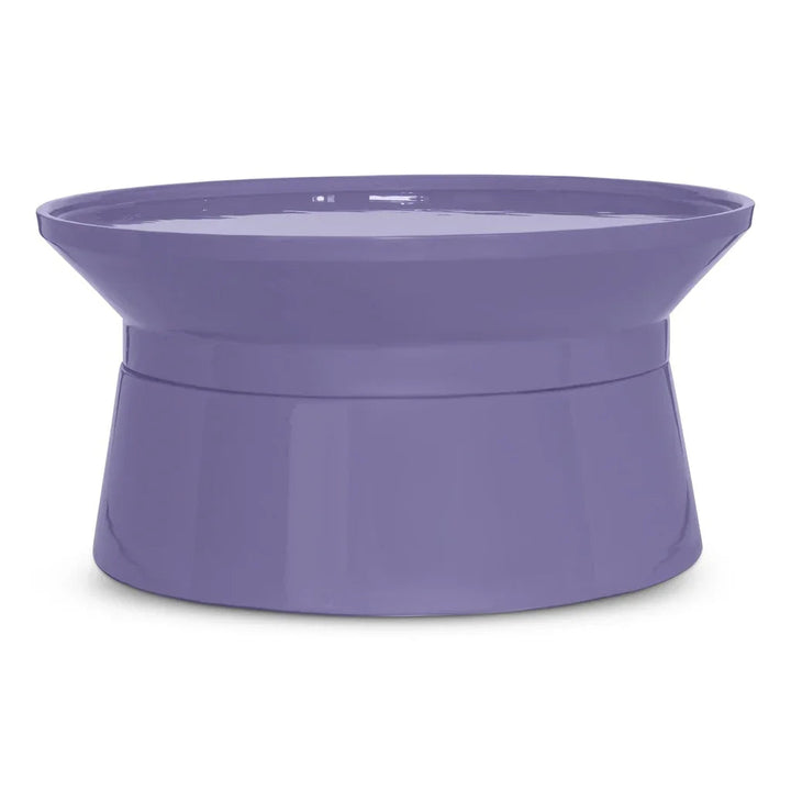 Lavender Purple