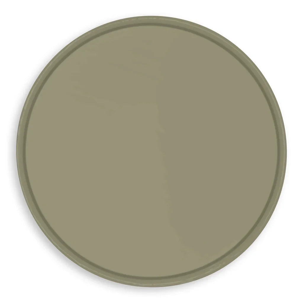 Sabine Enamel Coffee Table