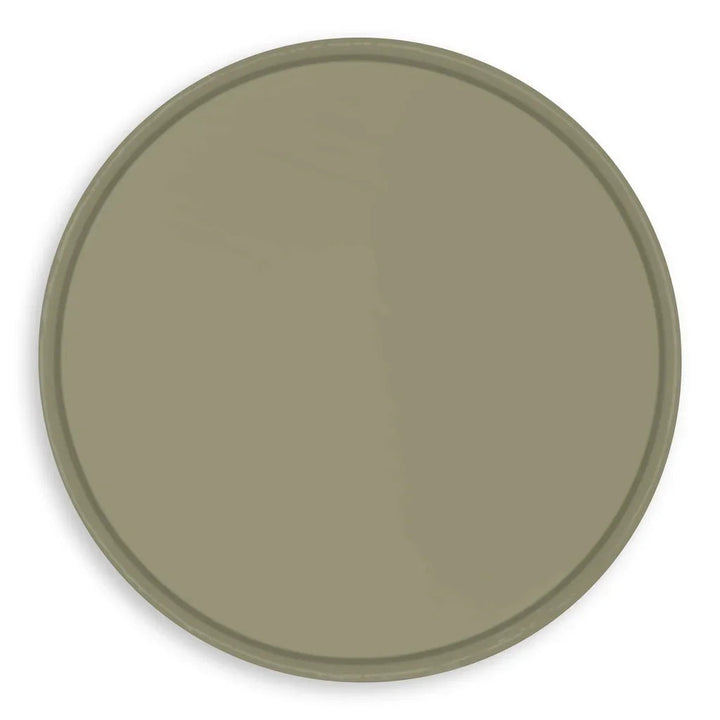 Sabine Enamel Coffee Table
