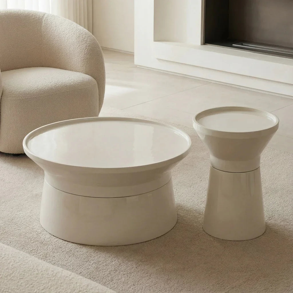 Sabine End Table