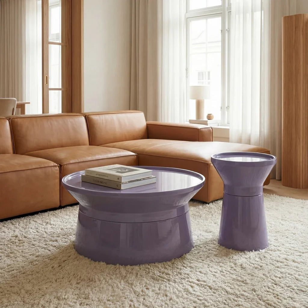 Sabine End Table