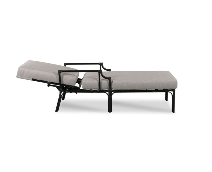 Carlyle Outdoor Chaise
