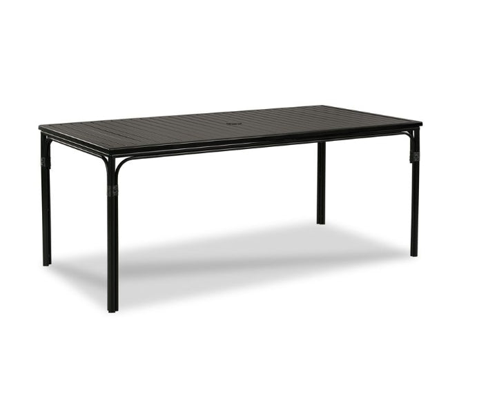Satin Black