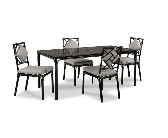 Carlyle Outdoor Dining Table