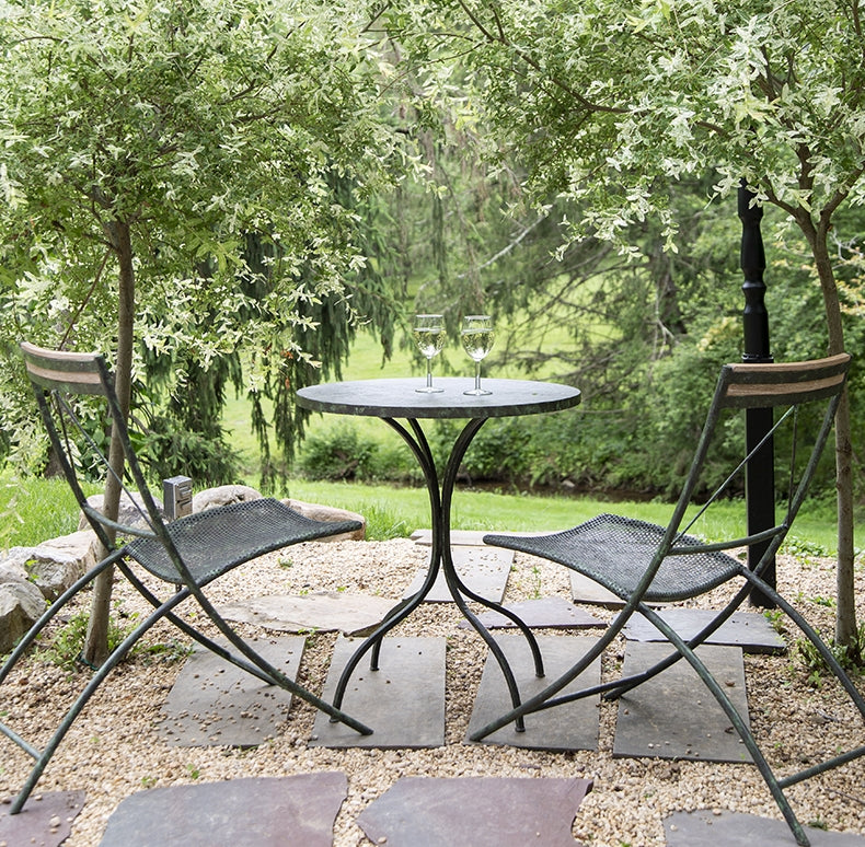 Vista Dining Chair - Set of 2