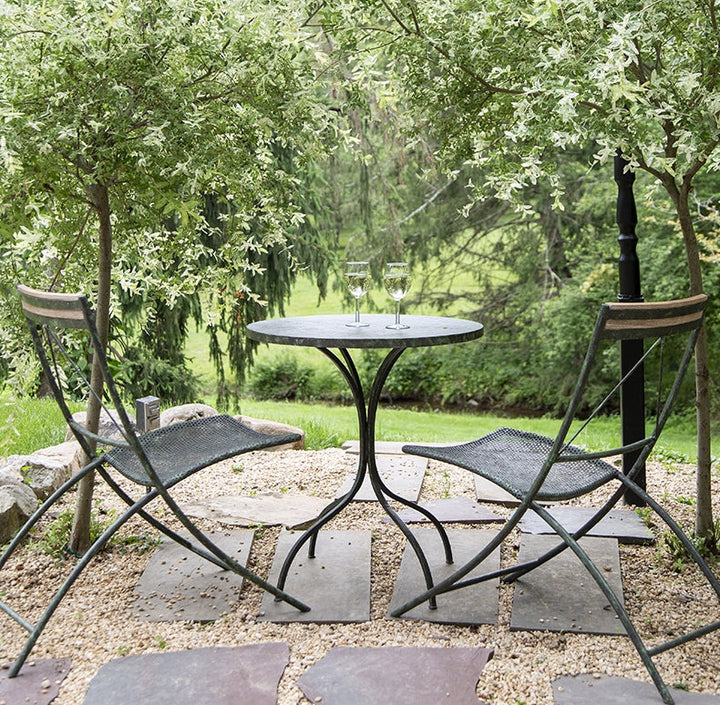 Vista Dining Chair - Set of 2