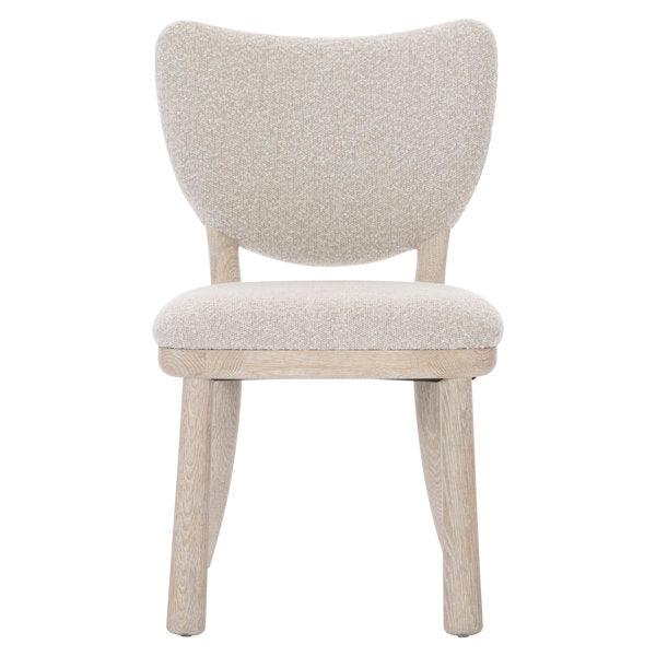 SwayLiving - ANZU ANZU SIDE CHAIR - SET OF 2 - '309541 | SwayLiving