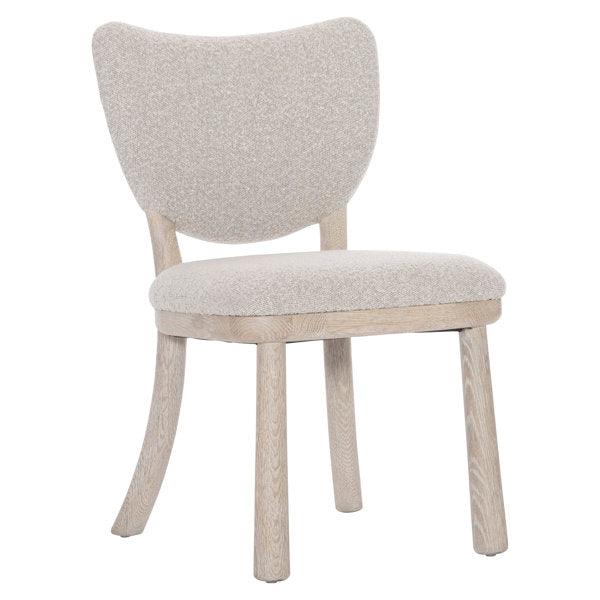 SwayLiving - ANZU ANZU SIDE CHAIR - SET OF 2 - '309541 | SwayLiving